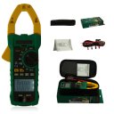 mastech ms2015a auto range trms digital clamp meter/100mf/hz/ncv voltage detection