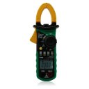 mastech ms2108 trms ac/dc auto range clamp meter with cap/hz