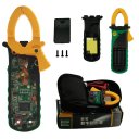 mastech ms2108 trms ac/dc auto range clamp meter with cap/hz