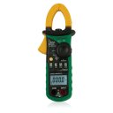 mastech ms2108a ac/dc clamp meter with cap/hz