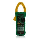 mastech ms2115a auto range trms digital clamp meter/100mf/hz/ncv voltage detection