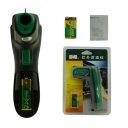 MASTECH MS6520A Non-Contact Infrared Thermometers/temperature monitoring test/infrared spear/10:1