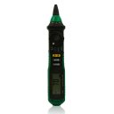 MASTECH MS8211 Digital Meter Pen Type Multimeter With Non-contact AC Detector Autoranging Free Shipp