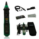 MASTECH MS8211 Digital Meter Pen Type Multimeter With Non-contact AC Detector Autoranging Free Shipp