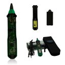 MASTECH MS8211D Pen-Type Auto Range Digital Multimeter DMM AC DC Voltage Current Tester Logic Level