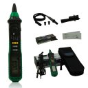 MASTECH MS8211D Pen-Type Auto Range Digital Multimeter DMM AC DC Voltage Current Tester Logic Level