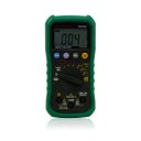 MASTECH MS8239D Multifunctional Voltage Current Resistance Continuity DWELL TACH Tester Multimeter