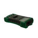 MASTECH MS8240D High-accuracy USB Digital Multimeter 22000 Counts DC AC V/A Resistance Cap. Freq.