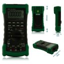 MASTECH MS8240D High-accuracy USB Digital Multimeter 22000 Counts DC AC V/A Resistance Cap. Freq.