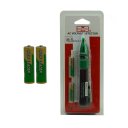 MASTECH MS8900 Non-contact 100V-240V AC Voltage Sensor Tester Pen