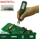 MASTECH MS8910 SMD RC Resistance Tester Capacitance Meter Auto Scan