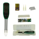 MASTECH MS8910 SMD RC Resistance Tester Capacitance Meter Auto Scan