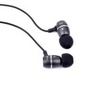 JBMMJ MJ100 3.5mm audio headphones Sport earphones