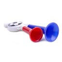 Cute and portable toy horn World Cup 2014 Cheering Fan Horn for Soccer Fans