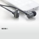 3.5 Interface fully compatible universal headset, HIFI sound, strong bass earphone
