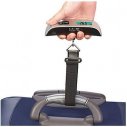 (10g/50kg) Portable fishing Electronic Luggage Household Digital Scale