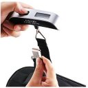 (10g/50kg) Portable fishing Electronic Luggage Household Digital Scale