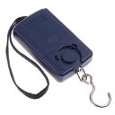 20g-40kg Portable Pocket Electronic Hanging Luggage Weighing Digital Scale