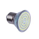 E27 80 LED SMD 3528 Spotlight Lamp Warm White 230V 5W for Restaurant Hotel Hot 