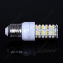 Hot E27 96-LED 3528 SMD Studio Exhibition Lighting Bulb Lamp Warm White 110V 6W 