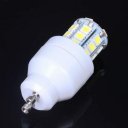GU10 27-LED SMD 5060 High-brightness Corn Light Bulb Lamp Warm White 220V 230V