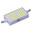 Hot T3 R7S 60-LED SMD 5050 Mood Light Lamp Bulb Pure White 220V 6W High Quality