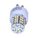 G9 SMD 3528 48-LED Exhibition Spotlight Bulb Lamp Pure White 230V 240V Long Life 