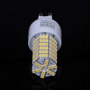 Top G9 144-LED 3528 SMD Spot Light Bulb Lamp Warm White 110V AC for Home Club 