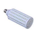 E27 SMD 3528 Downlight 420-LED Warm White Corn Light Bulb For Home Energy Saving