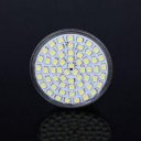 E27 220V SMD 3528 60LED Home Downlight Bulb Cool White Lamp Hotel Studio Display