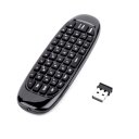 RAnti-shake 2.4GHz Air Mouse + Wireless Keyboard + 3D Somatic Game + Remote Control Handle For Andro