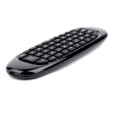 RAnti-shake 2.4GHz Air Mouse + Wireless Keyboard + 3D Somatic Game + Remote Control Handle For Andro