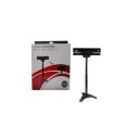 Somatosensory vertical bracket for XBOXONE