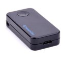 Portable Bluetooth Music MP3 Transmitter Adapter w/ 3.5mm Inlet Socket Pair it with Headphones Speak