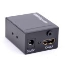 1080p 3D HDMI extender repeater up to 35M