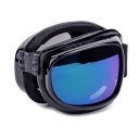 T608 Foldable Fashion Outdoor Sports motorcycle glasses Goggles