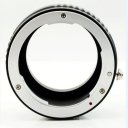 adapter ring for Minolta turn Sony NEX (NEX5 NEX3 Sony)