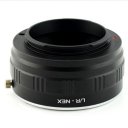 lr-nex nex3 nex5 adaptor