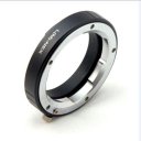 L/M (LM) -NEX adapter ring Leica M lens to Sony NEX micro E card