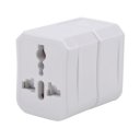 All in one Universal Multiple Travel Adaptor