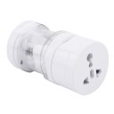 All in one Universal Multiple Travel Adaptor