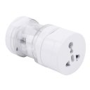 All in one Universal Multiple Travel Adaptor