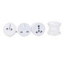 All in one Universal Multiple Travel Adaptor