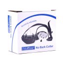 Popular Pet 853 anti bark collar for puppies