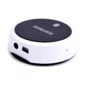 Mini Bluetooth 4.0 Wireless Music Audio Receiver Adapter Partner w/ Mic For iPod iPad iPhone 4S 5