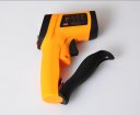 GM-300 infrared temperaturer laser thermometer -50 degree to 380 degree for industry