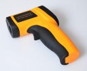 GM-300 infrared temperaturer laser thermometer -50 degree to 380 degree for industry