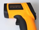 GM-300 infrared temperaturer laser thermometer -50 degree to 380 degree for industry