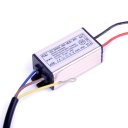10 (3*3) W LED Waterproof Constant Current Drive Power