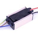 10 (3*3) W LED Waterproof Constant Current Drive Power